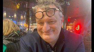 Richard D. Wolstencroft’s Update on Our Crazy World