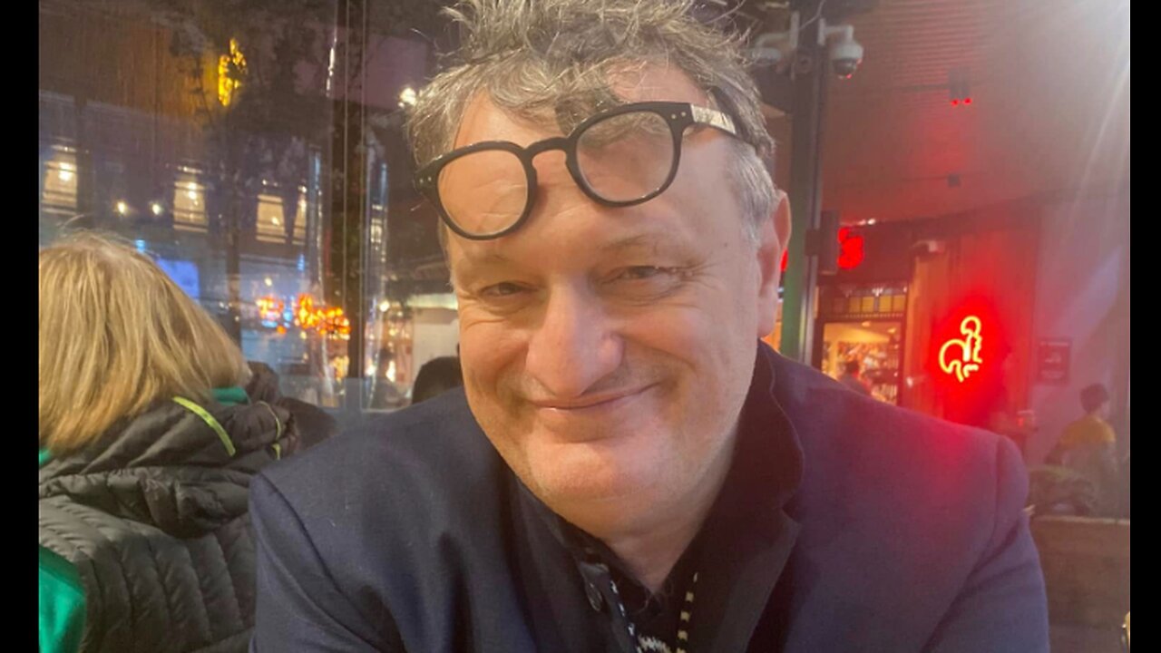Richard D. Wolstencroft’s Update on Our Crazy World