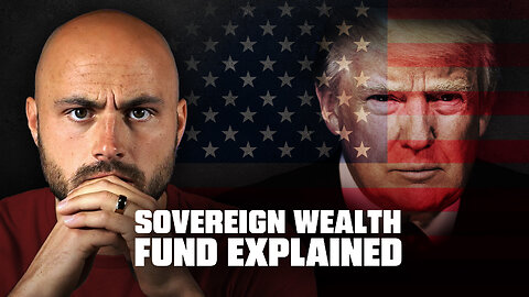 The Dangers of a US Sovereign Wealth Fund