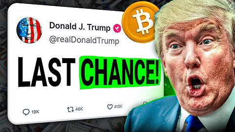 $130K Bitcoin Weekend?! (Altcoins Set to 20X Next)