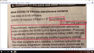 TRUTH OF THE GENOCIDE JAB