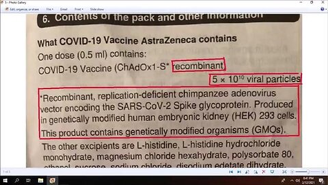 TRUTH OF THE GENOCIDE JAB