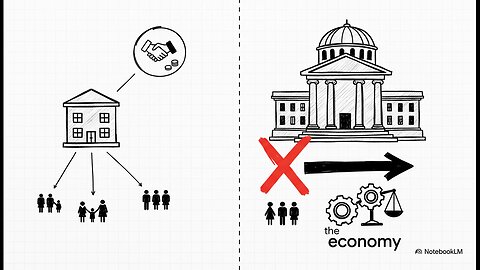 The Role of Central Banks | How They Control Inflation, Interest Rates & Global Stability