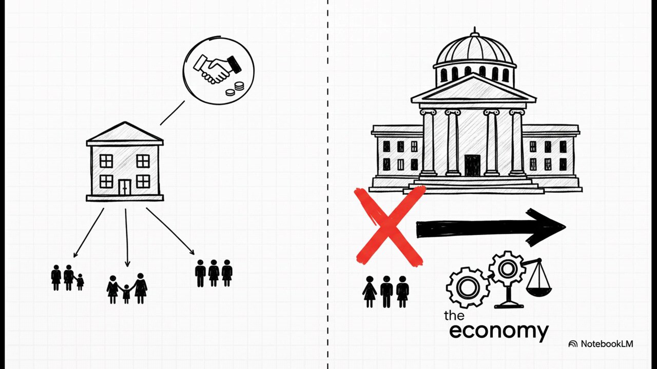 The Role of Central Banks | How They Control Inflation, Interest Rates & Global Stability