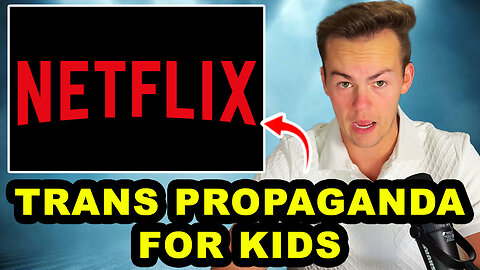 NETFLIX RUINED: Republicans Launch MASSIVE Boycott After Trans Agenda Pushed on Kids