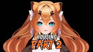 Leather Calling Gina Diamond's Housing Pt 2