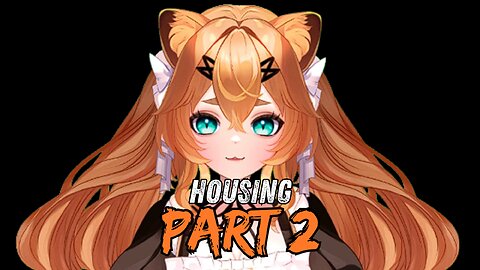 Leather Calling Gina Diamond's Housing Pt 2