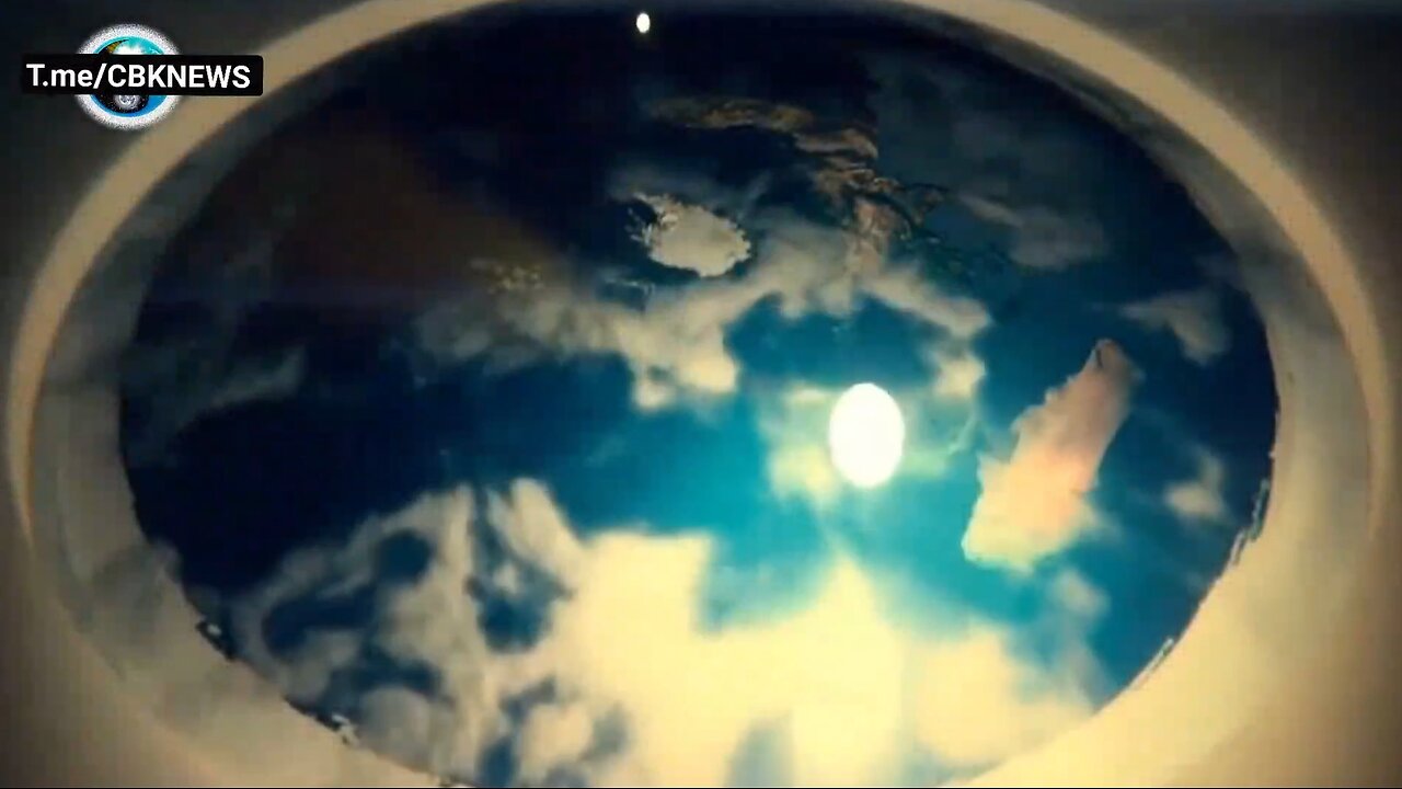 The Truth About Flat Earth