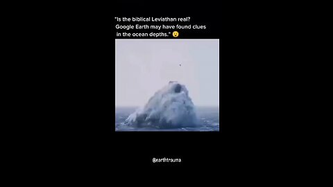 What's inside ocean 🌊😱😱