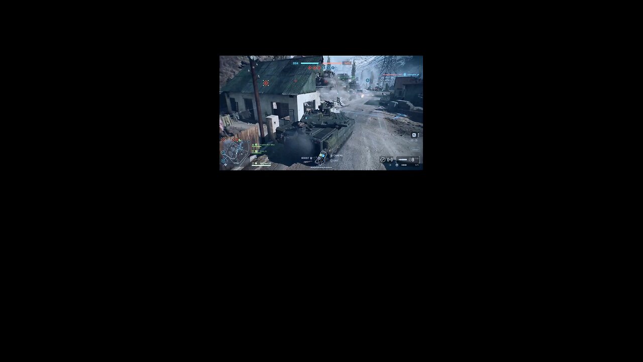 Wazy To The Rescue 😎 Lol 🤣 #shorts #battlefield #callofduty #warzone #callofdutymobile #blackops