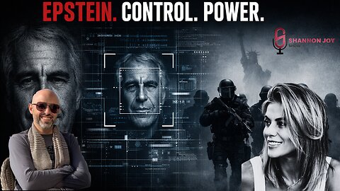 🔥SJ LIVE Dec 26 - The Best Of The SJ Show 2025! Epstein, Techno-Fascism & The Military Police State - Will Liberty Prevail? Critical Conversation With Ryan Cristián🔥