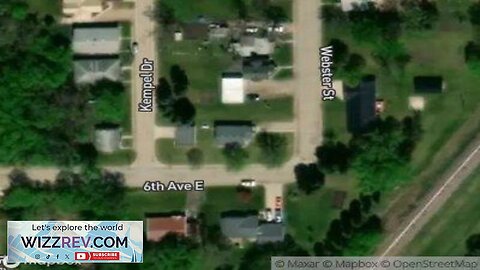 Foreclosure Homes in Enderlin ND