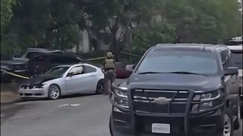 🪀 YOYO (KICK) ICE ALTERCATION IN COMPTON ENDED IN 🔫 1-21-26