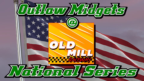 Outlaw Midgets at Old Mill