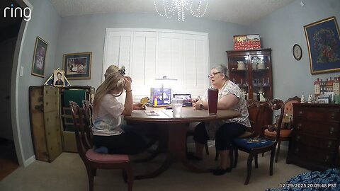 Stacking 4+ Reverse Cards In UNO