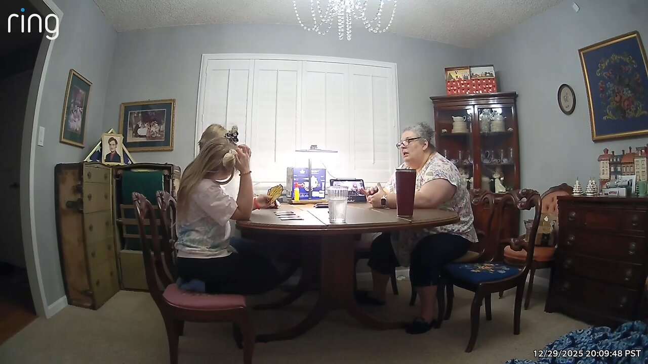 Stacking 4+ Reverse Cards In UNO