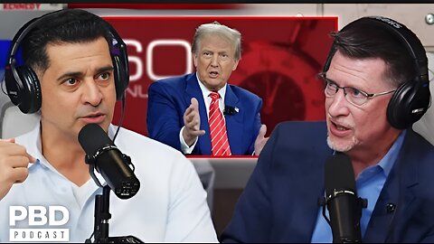 "Schumer Is A BASKET CASE"- Trump's 60 Minute Rant BLASTS Dems For Shutdown & SNAP Crisis