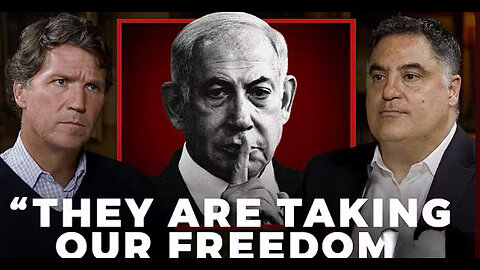 “We’re in War” - Cenk Uygur’s Dire Warning to Americans