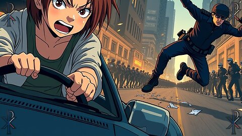 Georgina Floyd Hit the Agent | News by Paulson (01/17/26)