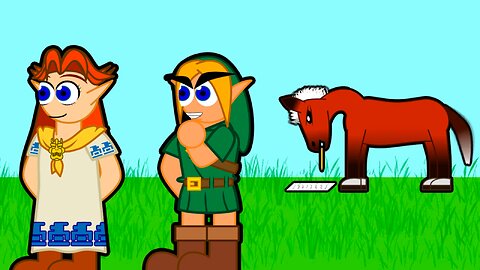 Side Quests 🐴 📝