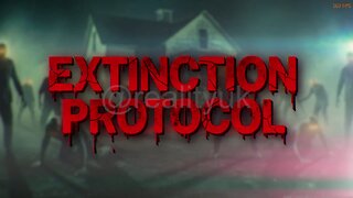 Extinction Protocol LB Event: Starts October 30th, ends November 6th
