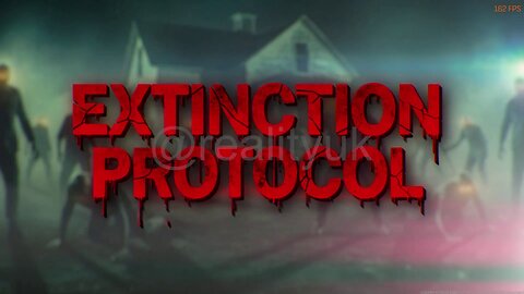 Extinction Protocol LB Event: Starts October 30th, ends November 6th