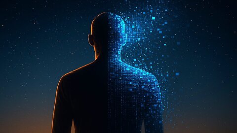 Can AI Make You Immortal? The Digital Afterlife Explained
