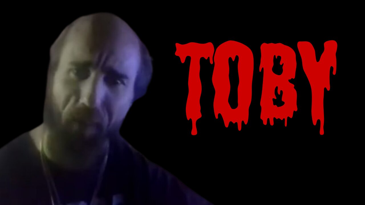 Steve can't Stream - Cyraxx cries for his lost love Toby (10/13/2025)