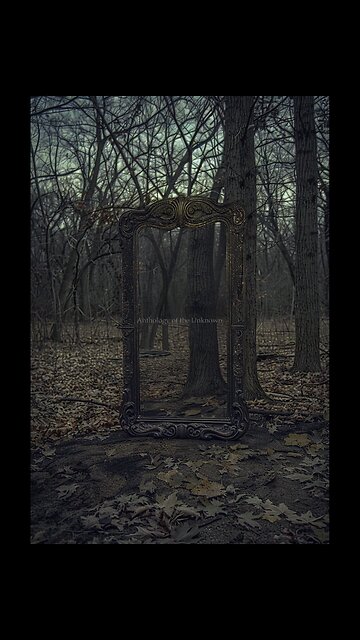 The Mirror of Black Hollow