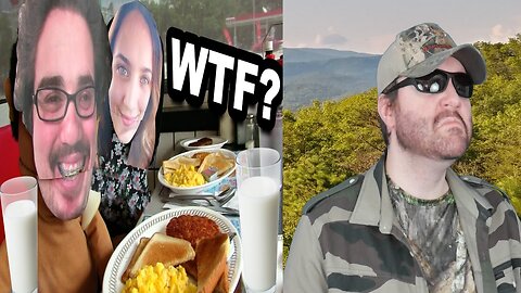 WTF? (Chilly) - Reaction! (BBT)