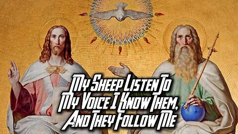 HOW TO KNOW WHEN THE HOLY SPIRIT IS SPEAKING TO YOU