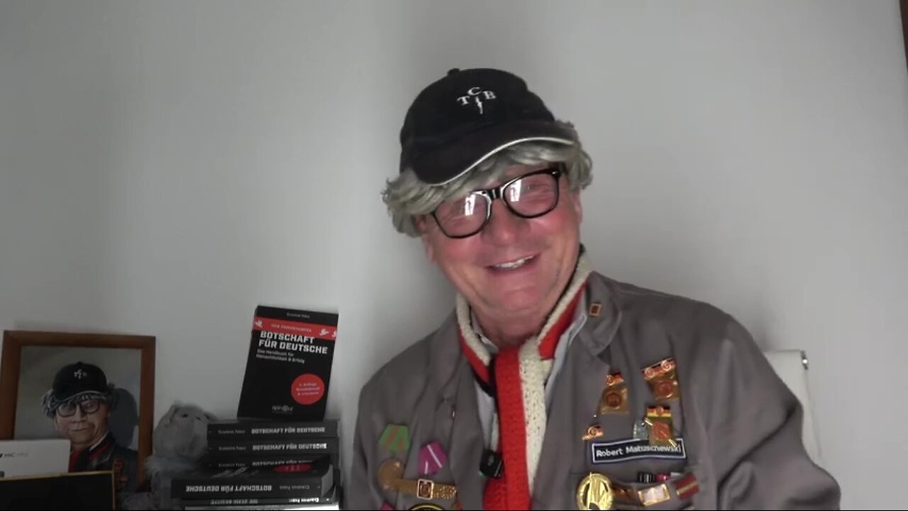 5.10.2025👉🚨..🇩🇪🇦🇹🇨🇭🇪🇺😎1.104-THE BUNDESFACILITYMANAGER📢🧠