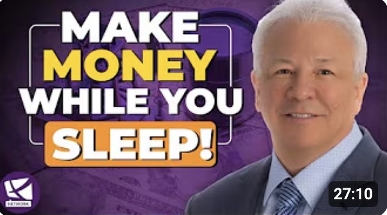 How to Make Passive Income from Land You DON’T Own! - Mike Mauceli, Tracy Lenz