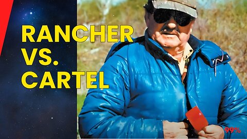 77-Year-Old Rancher vs. Los Zetas Cartel: Unbelievable Stand