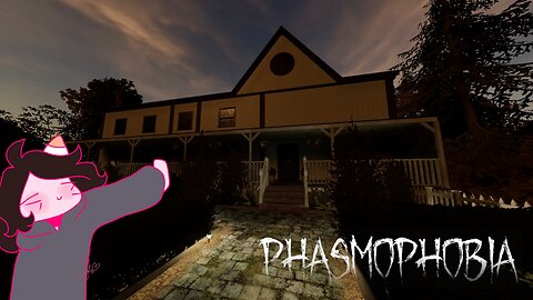 Exploring the New Bleasdale Farmhouse Update! | Phasmophobia