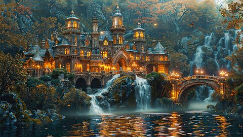 Beautiful Medieval Music • Imaginative Celtic Music for Relaxation & Meditation, Peaceful Music