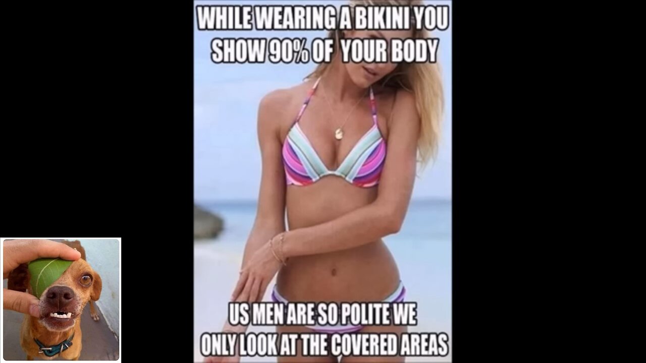 Memes That Will 99.0577% Make You Laugh. (e801)