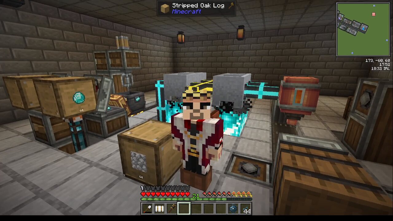 Creative Engineering E47: Automating RF Power Plant Parts