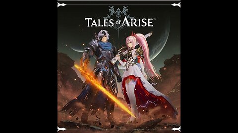 Tales of Arise