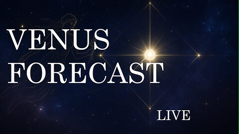 ♀️♍VENUS RULES VIRGO: CHANGE MY MIND, Astrology Forecast
