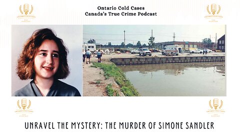 Unravel the Mystery: The Murder of Simone Sandler
