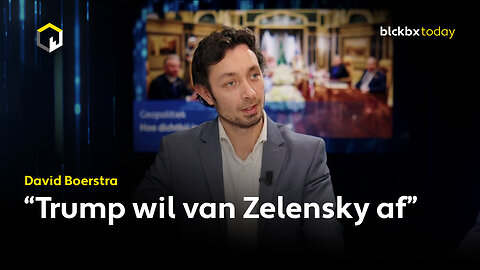 Wat is er besproken op het vredesoverleg tussen Rusland en Amerika?