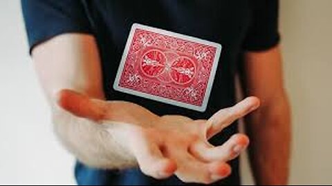 Top 15 Magic Tricks