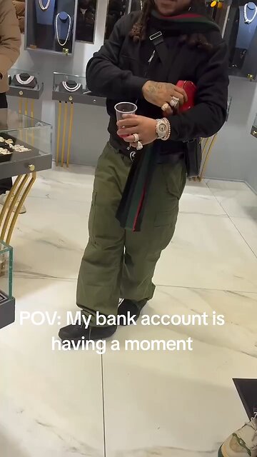 Dabrand hgm knows show