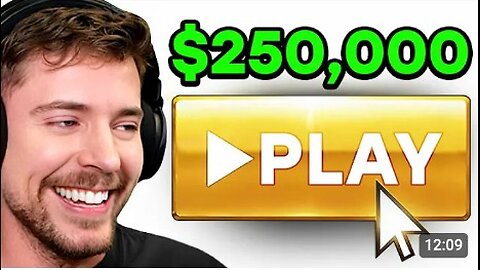 Beat This Game, Win $250,000