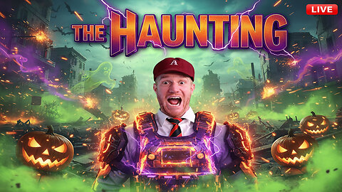 🔴 LIVE – SLINGINPIES – WARZONE’S SPOOKIEST LOBBIES 🧟 ♂ 💣