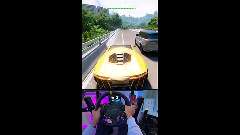 Forza horizon