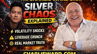 SILVER CHAOS EXPLAINED!
