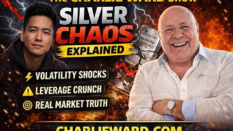 SILVER CHAOS EXPLAINED!