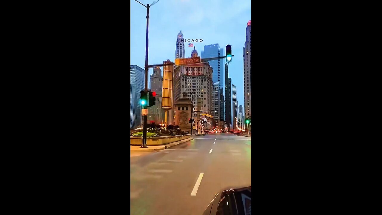 Welcome to the United States of America